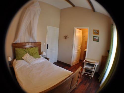 Sainte-Cécile-les-Vignes Frankrijk Laatste minuut Kortingscode Booking.com