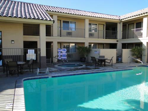 Mojave (California) United States Last Minute Discount Code Booking.com