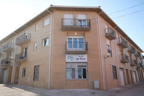 Los Arcos Spanien Last-Minute-Rabattcode Booking.com