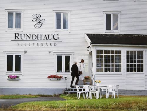 Rundhaug Norvège Code de réduction de dernière minute Booking.com