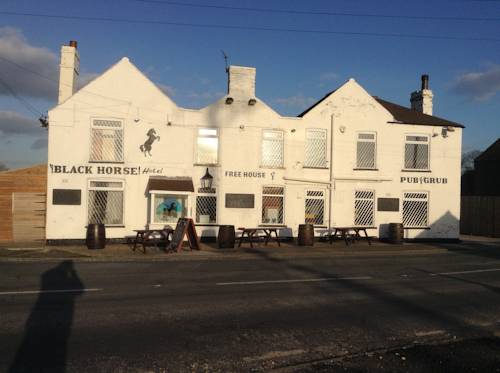 Goole United Kingdom Last Minute Discount Code Booking.com