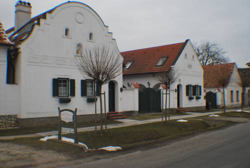 Sarród Ungarn Last-Minute-Rabattcode Booking.com