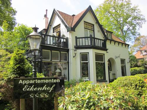 Bergen Netherlands Last Minute Discount Code Booking.com