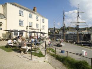 Saint Austell United Kingdom Last Minute Discount Code Agoda.com