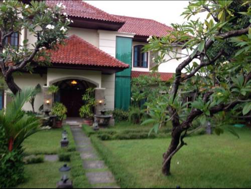 Sanur Indonesië Laatste minuut Kortingscode Booking.com