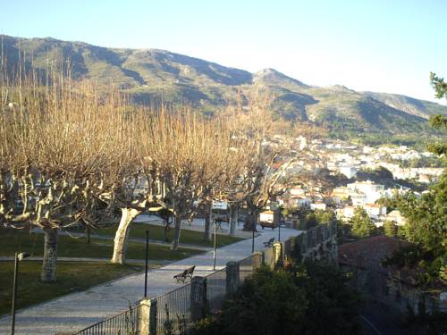Covilhã Portugal Last-Minute-Rabattcode Booking.com