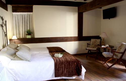 Vinuesa Spain Last Minute Discount Code Booking.com