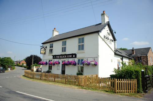 Dalbury Lees United Kingdom Last Minute Discount Code Booking.com