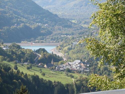 Vaujany France Last Minute Discount Code Booking.com