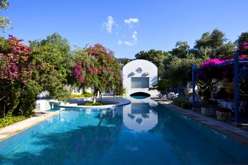 Bodrum City Turkey Last Minute Discount Code Booking.com