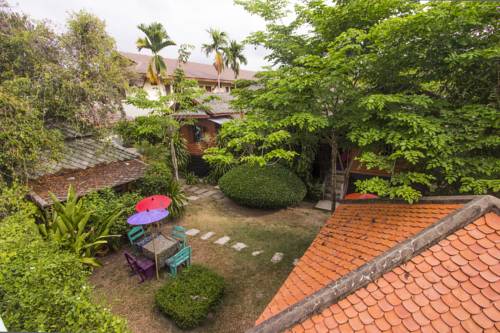 Bophut Thailand Last-Minute-Rabattcode Booking.com