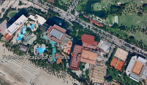 El Marqués Mexico Last Minute Discount Code Booking.com