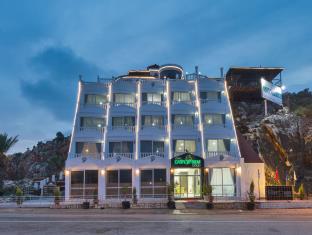 Kale (Antalya) Turkey Last Minute Discount Code Agoda.com