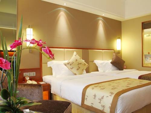 Changsha China Last Minute Discount Code Booking.com