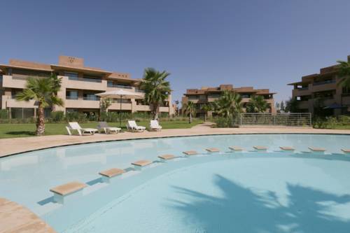 Marrakesch Marokko Last-Minute-Rabattcode Booking.com