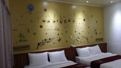 Hengchun Taïwan Code de réduction de dernière minute Booking.com