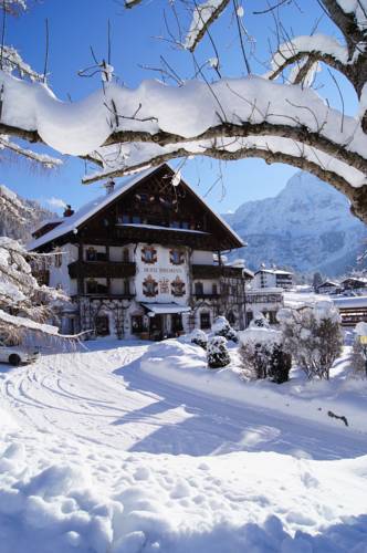 Ehrwald Austria Last Minute Discount Code Booking.com
