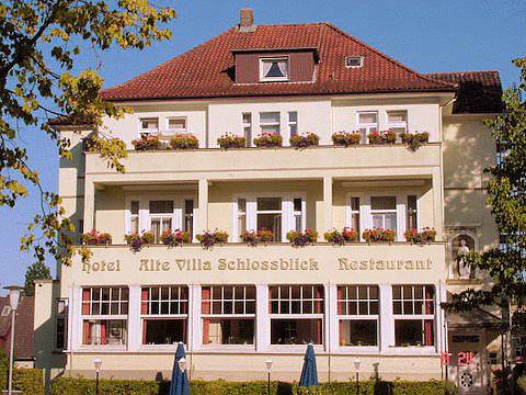 Bad Pyrmont Germany Last Minute Discount Code Booking.com