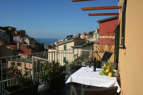 Riomaggiore Italy Last Minute Discount Code Booking.com
