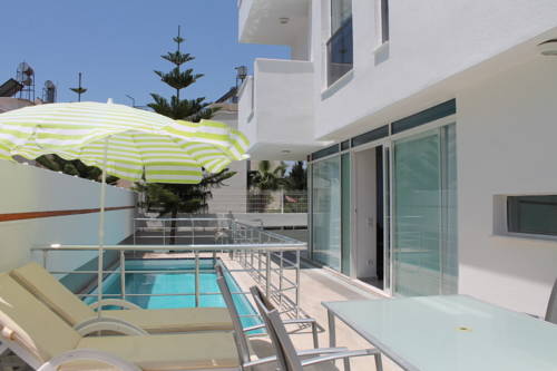 Belek Turquía Último Minuto Código de Descuento Booking.com