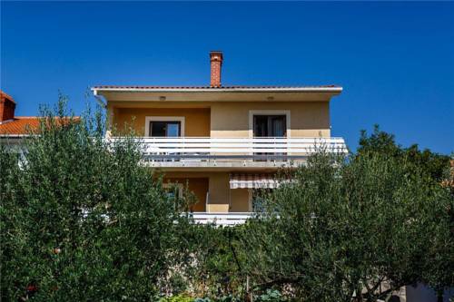 Krk Croatie Code de réduction de dernière minute Booking.com