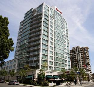 Victoria (BC) Canada Last Minute Discount Code Agoda.com