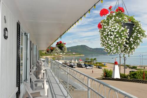 Saint-Siméon (Québec) Kanada Last-Minute-Rabattcode Booking.com