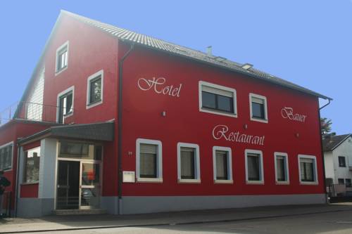Sandhausen Duitsland Laatste minuut Kortingscode Booking.com