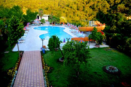 Kemer (Antalya) Türkei Last-Minute-Rabattcode Booking.com