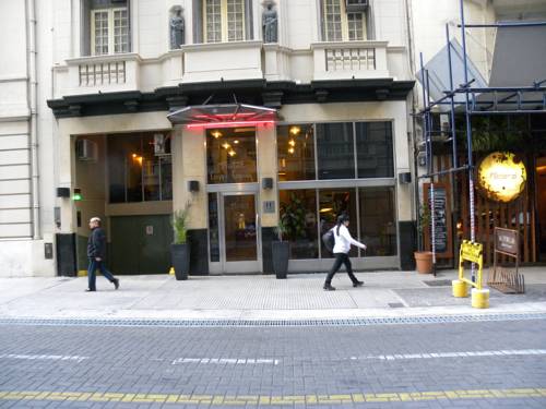 Buenos Aires Argentina Last Minute Discount Code Booking.com