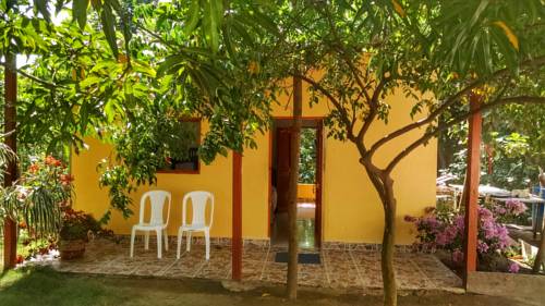 El Zaino Colombia Laatste minuut Kortingscode Booking.com