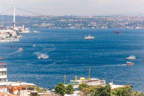 Taksim Turkey Last Minute Discount Code Booking.com