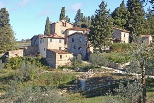 Panzano Italy Last Minute Discount Code Booking.com