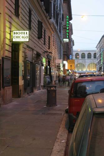 Roma Italië Laatste minuut Kortingscode Booking.com