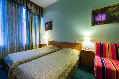 San Petersburgo Rusia Último Minuto Código de Descuento Booking.com