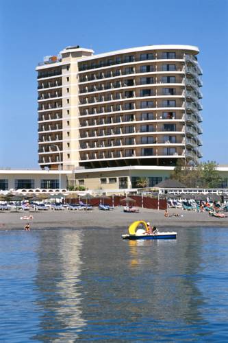 Torremolinos Spanien Last-Minute-Rabattcode Booking.com