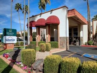 Phoenix (AZ) United States Last Minute Discount Code Agoda.com