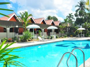 Angeles / Clark Philippines Last Minute Discount Code Agoda.com