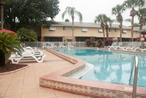 Kissimmee (Florida) Verenigde Staten Laatste minuut Kortingscode Booking.com