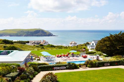 Polzeath United Kingdom Last Minute Discount Code Agoda.com