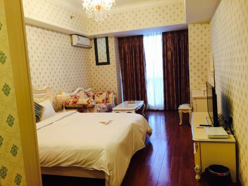 Guangzhou China Last Minute Discount Code Booking.com