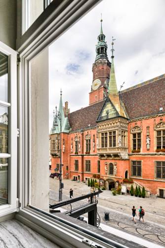 Wrocław Poland Last Minute Discount Code Booking.com