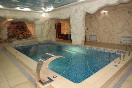 Kamianets-Podilskyi Ukraine Last-Minute-Rabattcode Booking.com