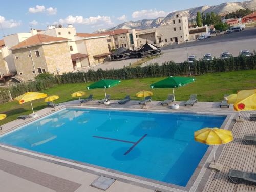 Avanos Turkey Last Minute Discount Code Agoda.com