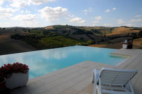 Jesi Italien Last-Minute-Rabattcode Booking.com