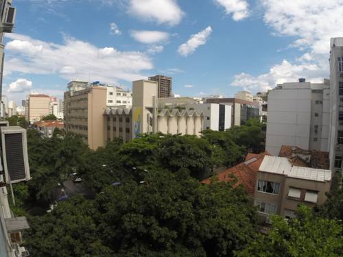 Rio de Janeiro Brasilien Last-Minute-Rabattcode Booking.com