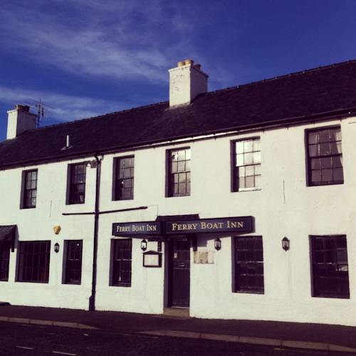 Ullapool United Kingdom Last Minute Discount Code Booking.com
