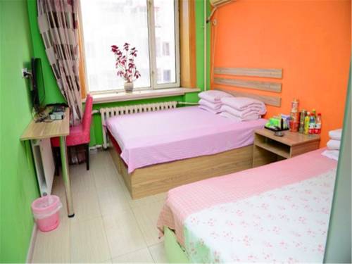 Harbin China Last Minute Discount Code Booking.com