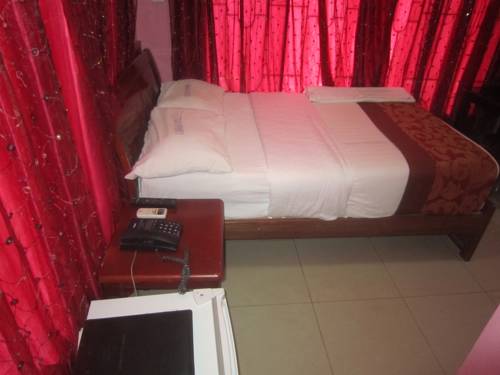 Dar es Salaam Tanzania Last Minute Discount Code Booking.com