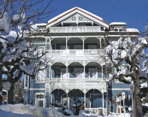 Laax Schweiz Last-Minute-Rabattcode Booking.com